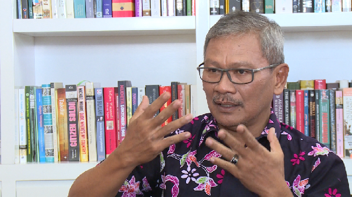 Achmad Yurianto, Sekretaris di Setdiitjen Pencegahan dan Pengendalian Penyakit Kemenkes