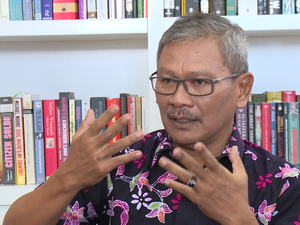 Kemenkes: Pasien di RSPI Tahu Positif Corona, Makanya Bersedia Diisolasi