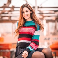 Marini Durrer mengalami kerusakan otak permanen saat tertabrak truk di usia 13 tahun, setelah ia turun dari bus sekolah. Dia pun mengalami koma dan dirawat secara intensif dua bulan lamanya. Foto: Facebook/ Marini Durrer