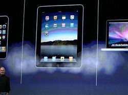 Mengenang 10 Tahun Wafatnya Steve Jobs