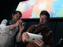 10 Tahun iPad, Tablet Revolusioner Apple