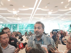 WHO Nilai Indonesia Siap Hadapi Wabah Virus Corona