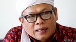 FUI Imbau Harun Masiku Menyerahkan Diri ke KPK
