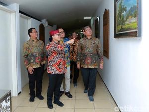 Gelar Raker, Rektor Unair Sebut Banyuwangi Rumah Kedua