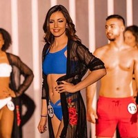 Marini Durrer juga bertekad maju dalam kontes kecantikan Miss England. Menurutnya dia harus memulai babak baru dalam hidup dengan ikut kompetisi yang tidak hanya meningkatkan kepercayaan diri tapi juga menginspirasi orang lain. Foto: Facebook/ Marini Durrer