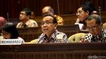 Mensesneg Bahas Aset Negara Bersama Komisi II DPR