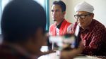 FUI Imbau Harun Masiku Menyerahkan Diri ke KPK