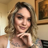 Berusia 18 tahun, Aleen berusaha untuk meninggalkan kehidupan kelamnya dengan bergabung dengan militer. Dia berharap bergabung dengan Angkatan Udara Amerika akan memberinya tujuan, tetapi dia terus memerangi rasa depresi dan kecemasannya. Foto: Instagram