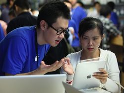 10 Tahun iPad, Tablet Revolusioner Apple