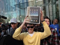 10 Tahun iPad, Tablet Revolusioner Apple