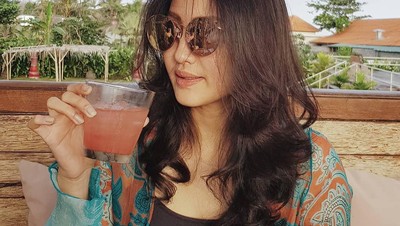 Kulineran Manis ala Talita Bachtiar, Adik Ipar Tasya Kamila