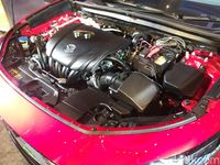 Spesifikasi SUV Terbaru Mazda CX-30
