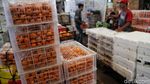 Virus Corona Merebak, Pamor Buah Lokal Melonjak