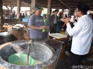 UMKM Sidoarjo Didorong Genjot Pemasaran Digital
