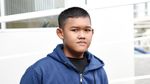 Jadi Inspirasi, Ini Penampilan Arya Permana Usai Turun 109 Kg