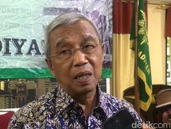 Singgung Akil Mochtar, Eks Ketua KPK Tak Setuju Edhy-Juliari Dihukum Mati