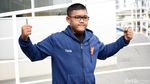 Jadi Inspirasi, Ini Penampilan Arya Permana Usai Turun 109 Kg