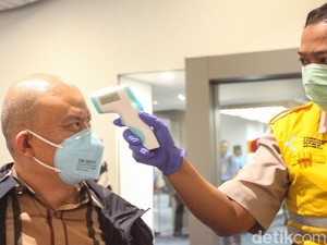 Minum Jahe Merah Rutin, Bisa Hindari Virus Corona?