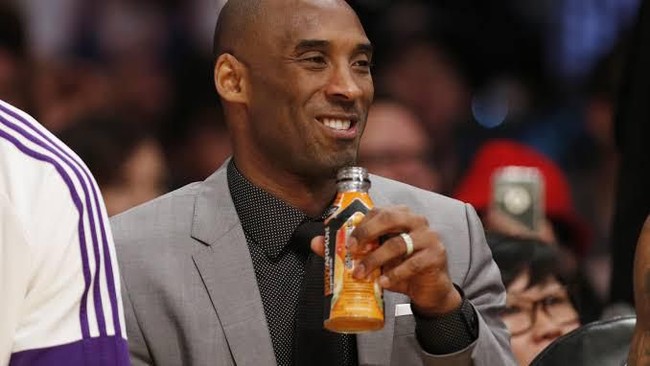 Kobe Bryant Meninggal, Ini 5 Fakta Kulinernya yang Jarang Diketahui
