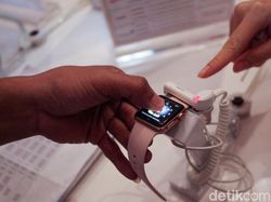 Berburu Produk Apple dan Aksesorinya