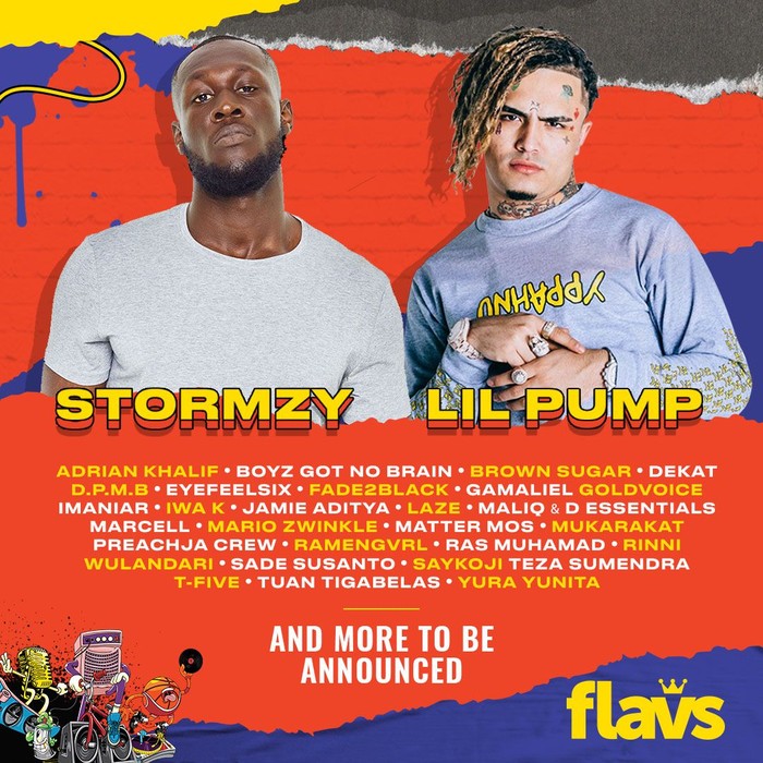 Flavs 2020
