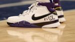 Sneakers Spesial untuk Kobe Bryant