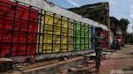 Pemprov DKI Lakukan Penataan Kampung Kerapu Jakut