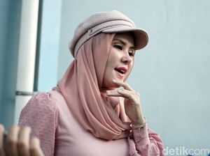 Pengacara Vicky: Kasus Dugaan Perzinaan Angel Lelga Bisa Dibuka Lagi