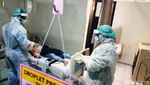 Negatif Virus Corona, Begini Kondisi TKW dari Hong Kong di RSUD Sidoarjo