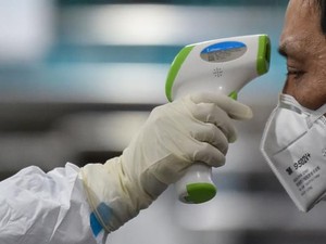 Filipina Laporkan Kasus Pertama Virus Corona
