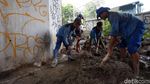 Antisipasi Banjir, Tanggul Latuharhary Diperkuat