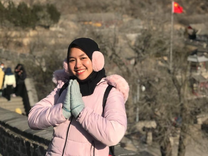 Pemkab Lamongan telah melakukan komunikasi secara intensif dengan Pemprov Jatim. Yakni terkait pemulangan Pramesti Ardita Cahyani dari Wuhan, kota di China yang tengah dilanda Virus Corona.