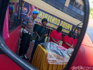 Ini Biang Kerok yang Bikin Mati Listrik di Kawasan Cilegon