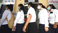 Dilansir Channel News Asia, Selasa (28/1/2020), Menteri Kesehatan Kamboja Mam Bunheng menyebut warga negara (WN) China yang terinfeksi virus corona. Ia terjangkit virus corona di Kota Sihanoukville.