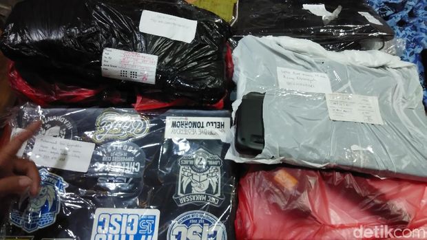 Modal Seragam, PNS Gadungan Ini Pura-pura Sewa Laptop Lalu Mencurinya