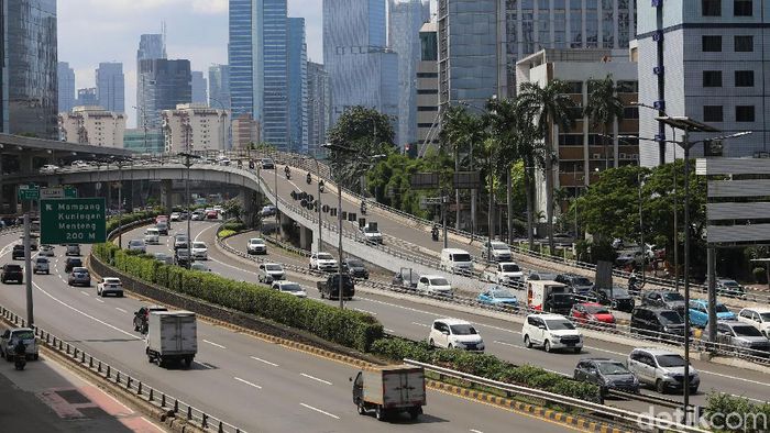 Kenaikan Tarif Tol Dalam Kota Berlaku Bulan Depan Tol Dalam Kota ruas Cawang-Tomang-Pluit dan Cawang-Tanjung Priok-Ancol Timur-Jembatan Tiga alami penyesuaian tarif. Penyesuaian tarif itu berlaku bulan depan.