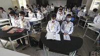 Seperti diketahui, Kamboja mengkonfirmasi kasus pertama Novel Coronavirus (2019-nCoV) atau virus corona. Kamboja menjadi negara ke-5 di kawasan Asia Tenggara yang terjangkit virus corona.