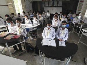 Akankah Corona Berdampak ke Investasi RI?