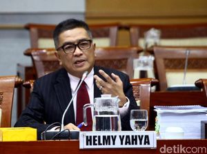 Helmy Yahya Cerita Tukin Karyawan TVRI Tertunda Gegara Dipecat dari Dirut