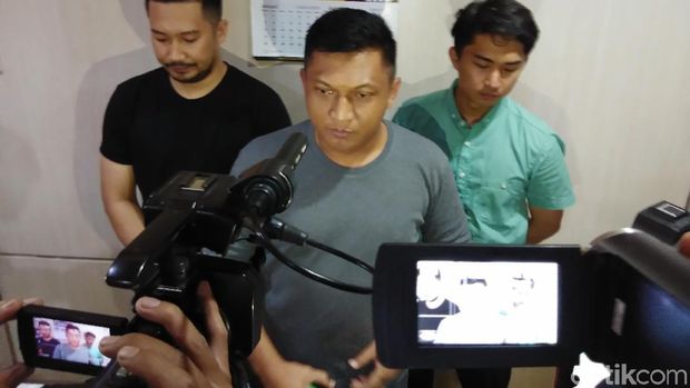 Modal Seragam, PNS Gadungan Ini Pura-pura Sewa Laptop Lalu Mencurinya