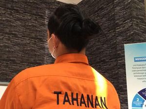 Cerita Tersangka H: Jadi Mantu Mami Lalu Salurkan PSK ke Kafe Khayangan