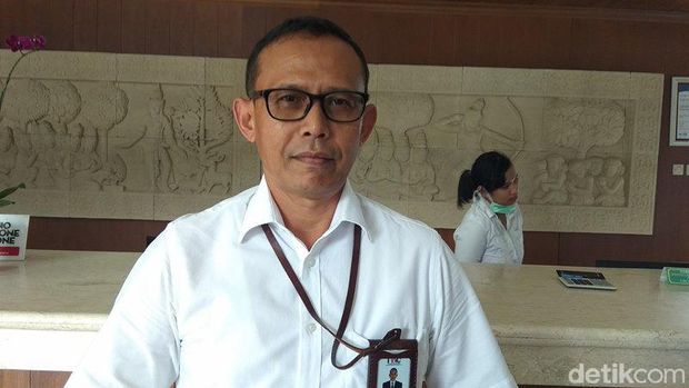 Virus Corona Tak Pengaruhi Turis China di Candi Borobudur