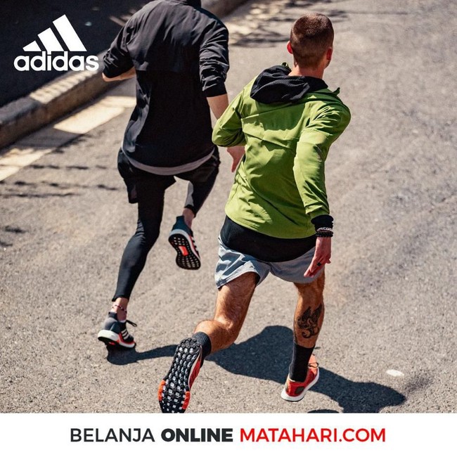 Adidas Hingga Wakai, Daftar 8 Brand dan E-Commerce yang Sedang Diskon