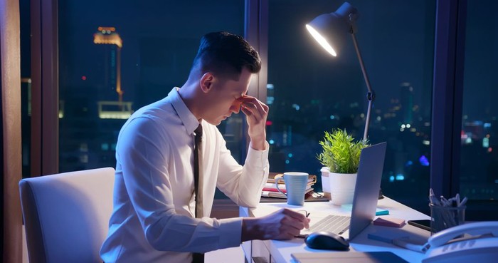 Kerja lembur Kerja lembur