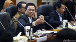 DPR Minta Dirut Asabri Curhat soal Kondisi Perusahaan
