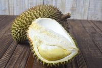 Inilah Saatnya Berpesta Durian di Surga Durian Pesisir Selatan 