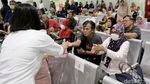 RSUD Pasar Minggu Gelar Sosialisasi Pencegahan Virus Corona