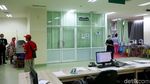 RSUD Pasar Minggu Gelar Sosialisasi Pencegahan Virus Corona