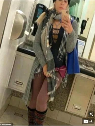 Penumpang Pesawat Dicegat di Gate, Akibat Baju Terlalu Seksi?