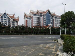 Gaokao, Seleksi Universitas yang Dianggap Terekstrem di Dunia & Lamanya 9 Jam